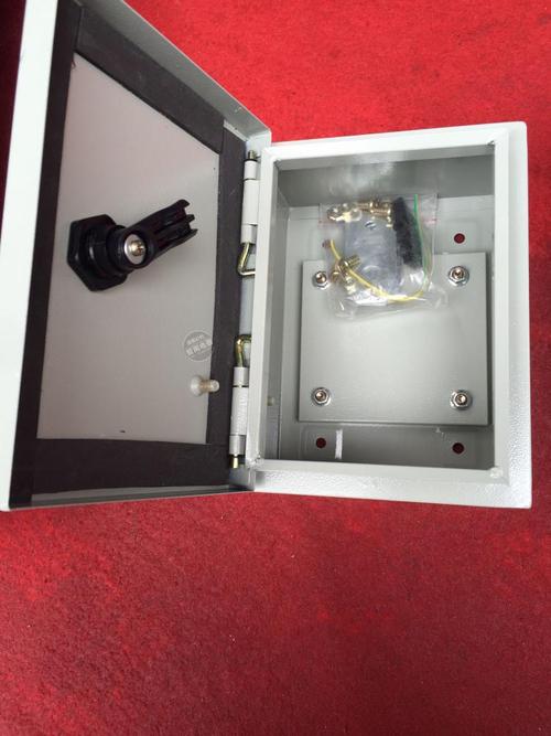 蚌埠小型低压配电箱的相关图片