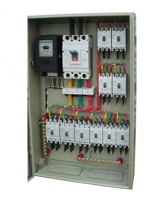 贵州abb低压配电箱的相关图片