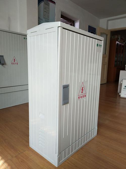 贵州smc低压配电箱的相关图片