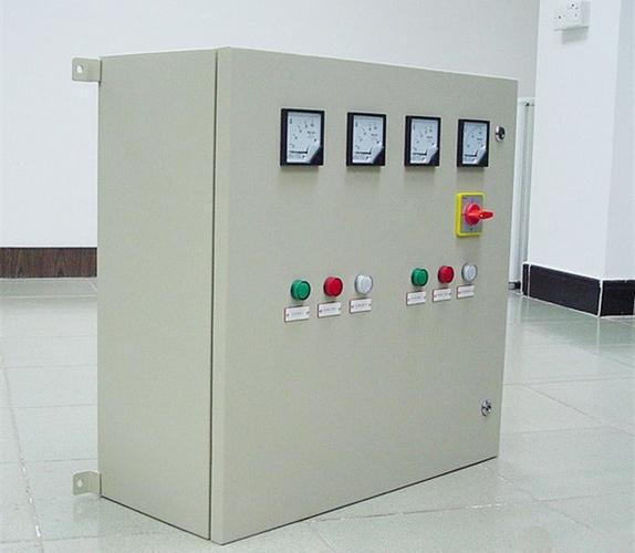 郑州专业低压配电箱的相关图片