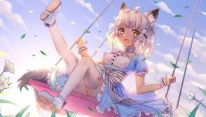 梦幻西游骨精灵配小毛驴 梦幻西游骨精灵和影精灵