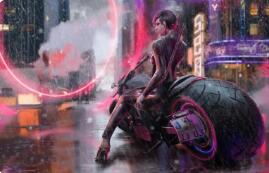 梦幻西游人族人物手机游戏 梦幻西游人族人物角色